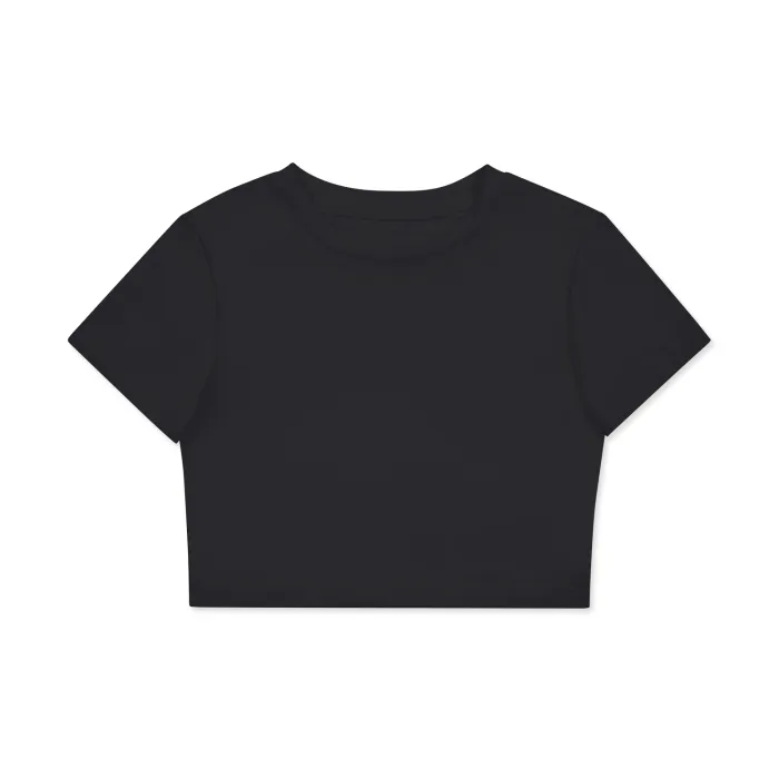 Cropped T-Shirt