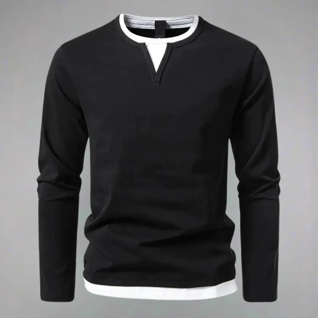 CURTIS - Long Sleeve Jersey