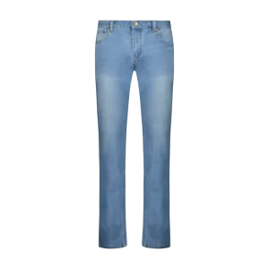 Custom Jeans Wash Level 1 - Light Indigo