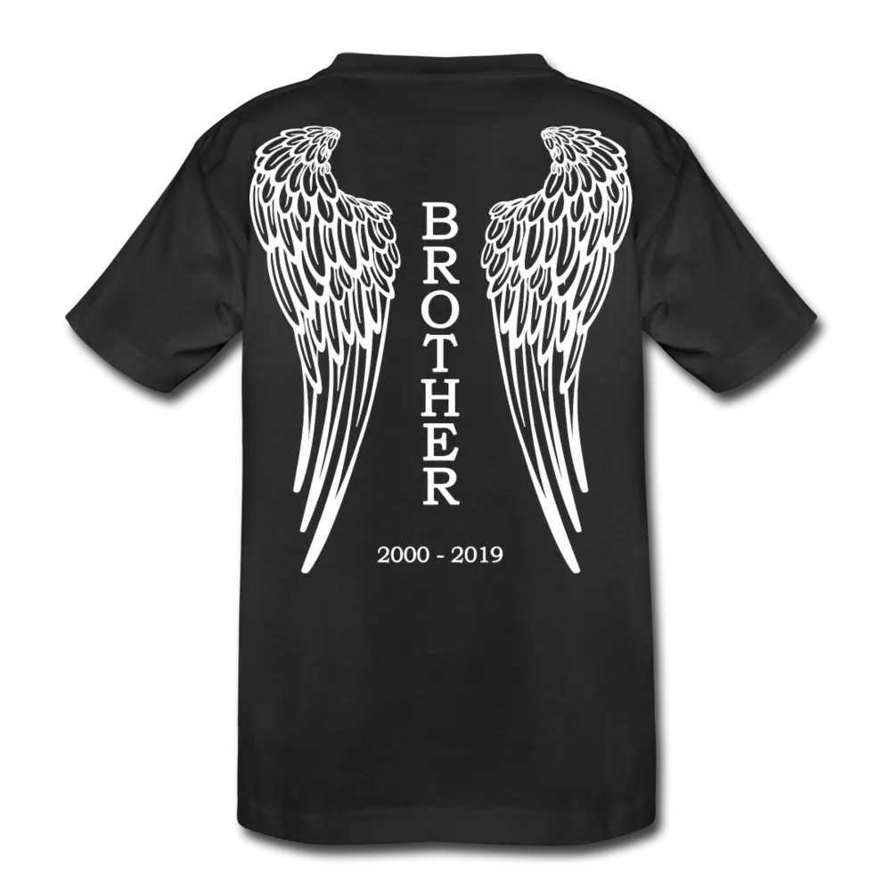 Custom Order Brother 2000-2019 Kids' Premium T-Shirt