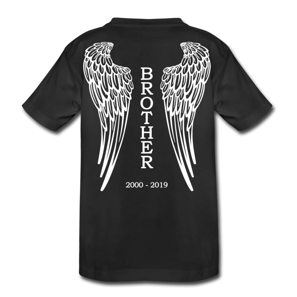 Custom Order Brother 2000-2019 Kids' Premium T-Shirt