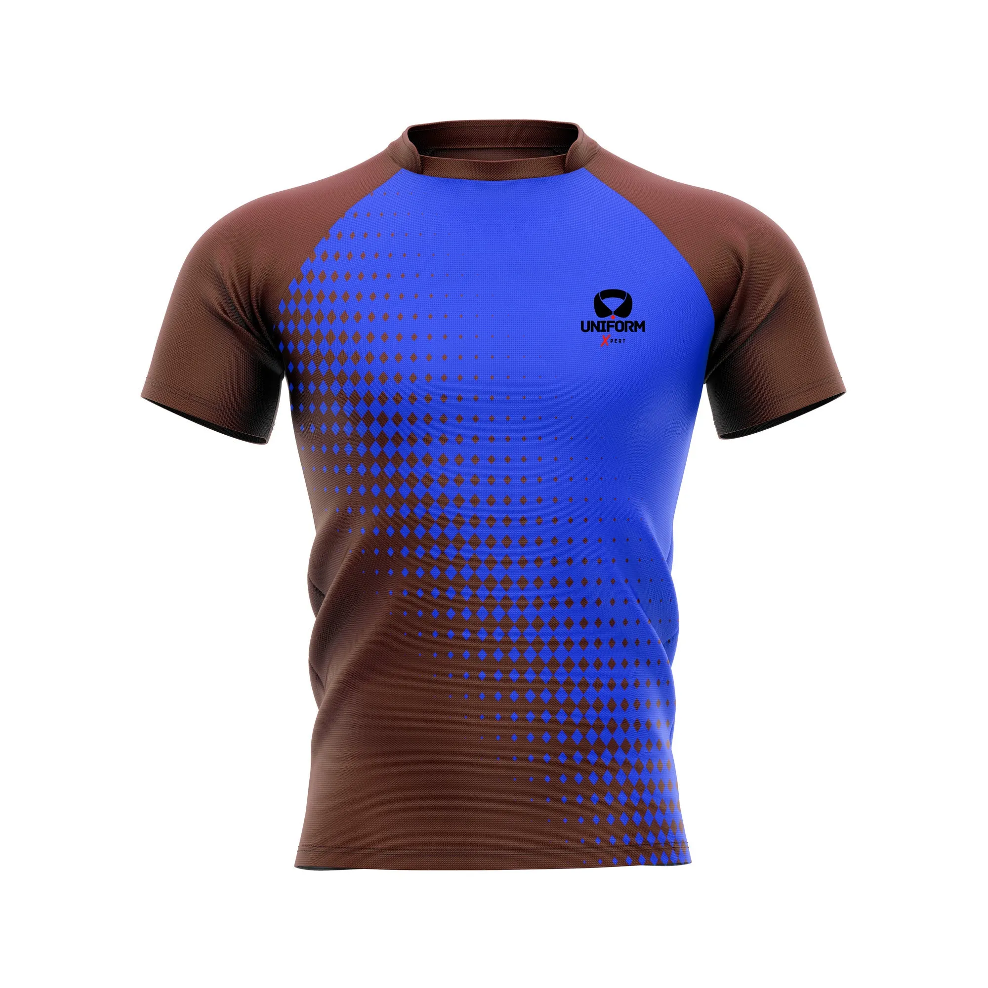 Custom Rugby Jerseys for Teams | Personalized Rugby Shirts