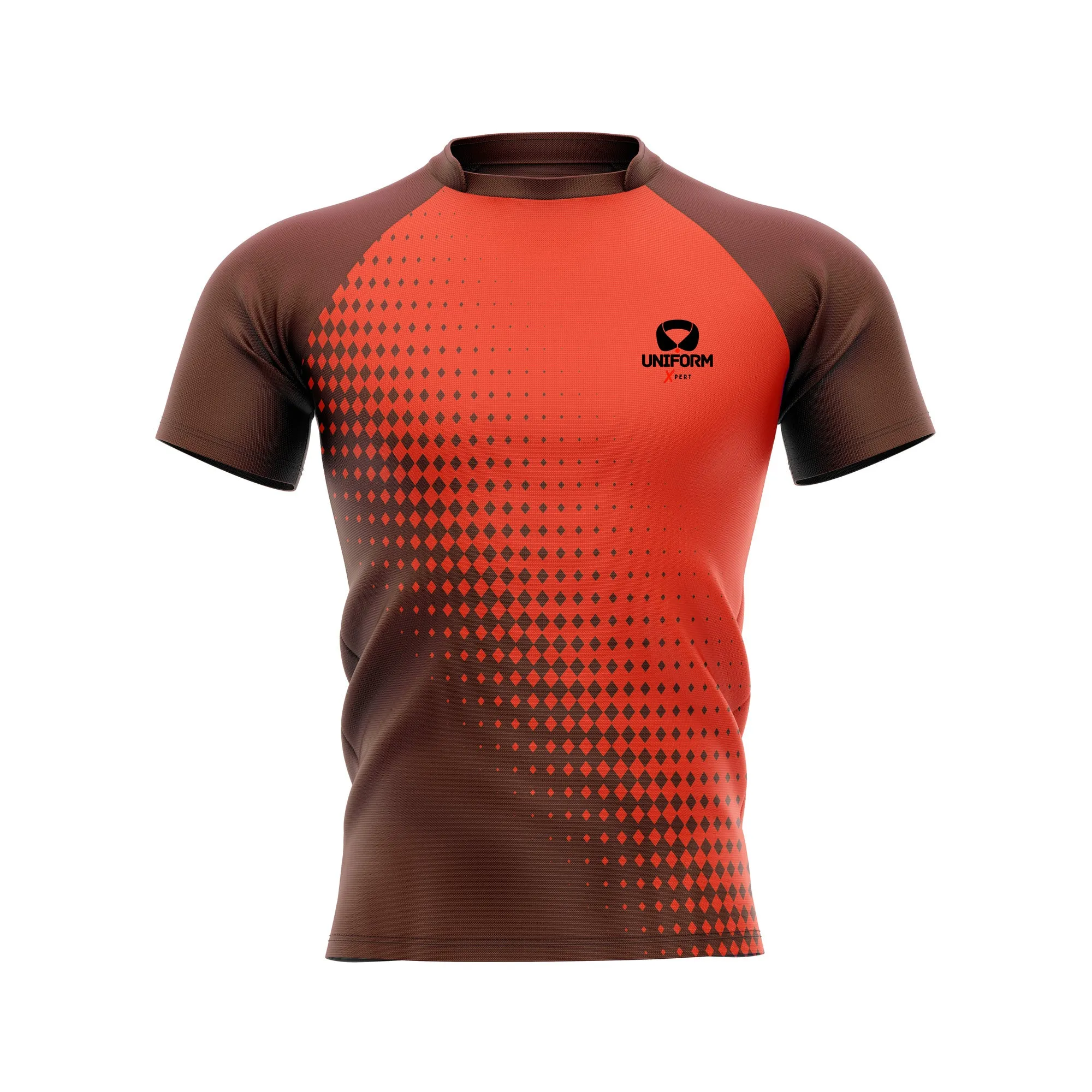 Custom Rugby Jerseys for Teams | Personalized Rugby Shirts