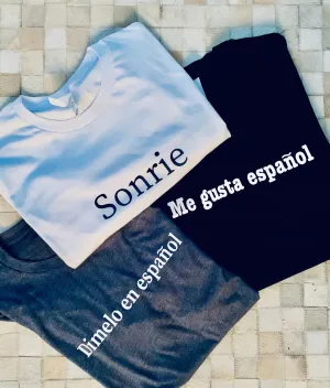 CUSTOM TEE SHIRTS