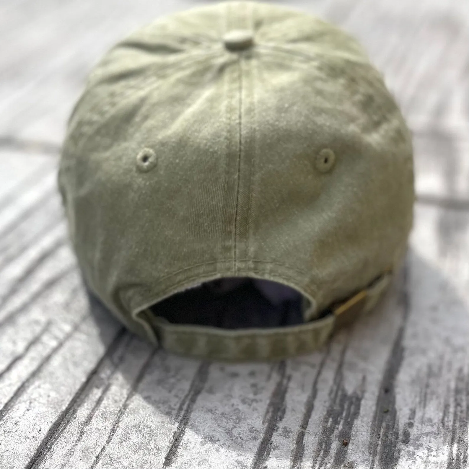DAD HAT