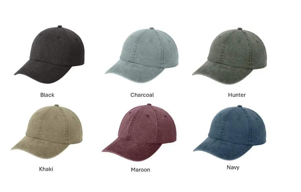 DAD HAT