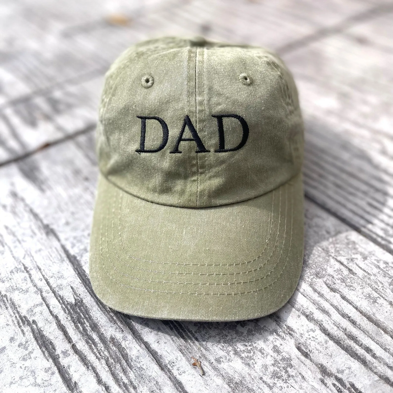 DAD HAT