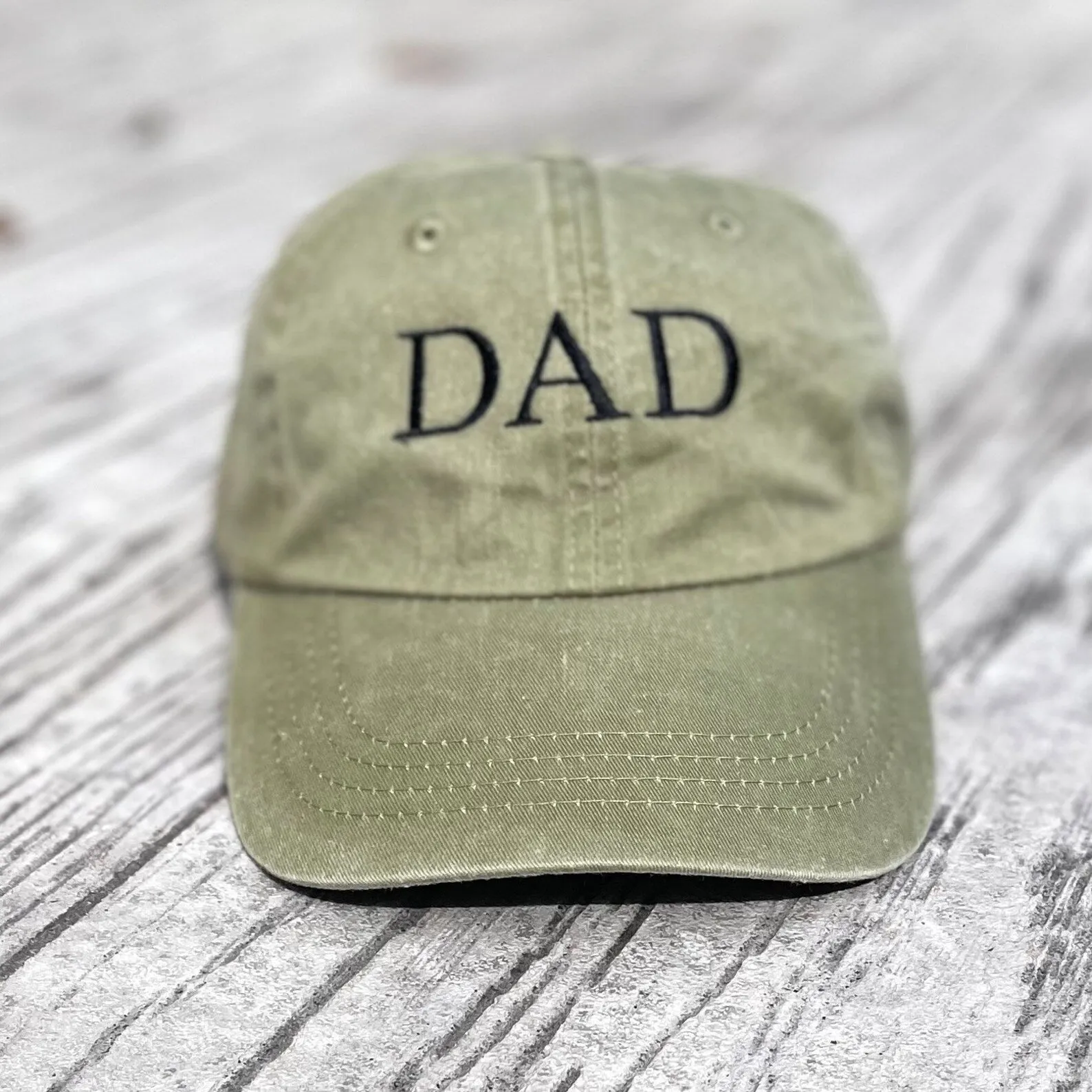 DAD HAT
