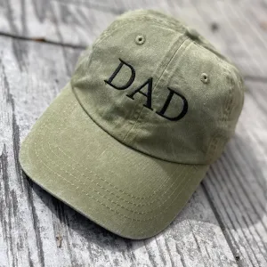 DAD HAT