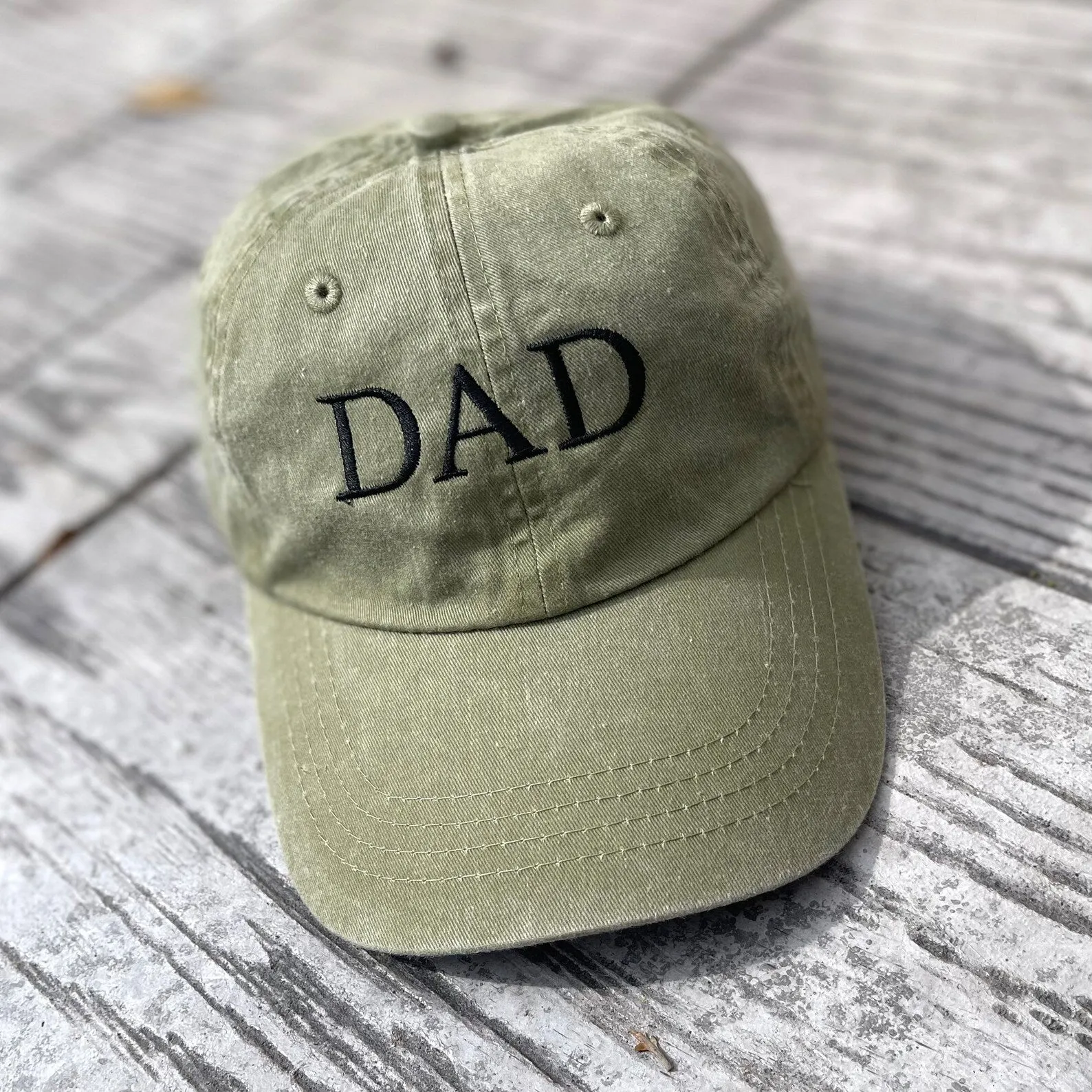 DAD HAT