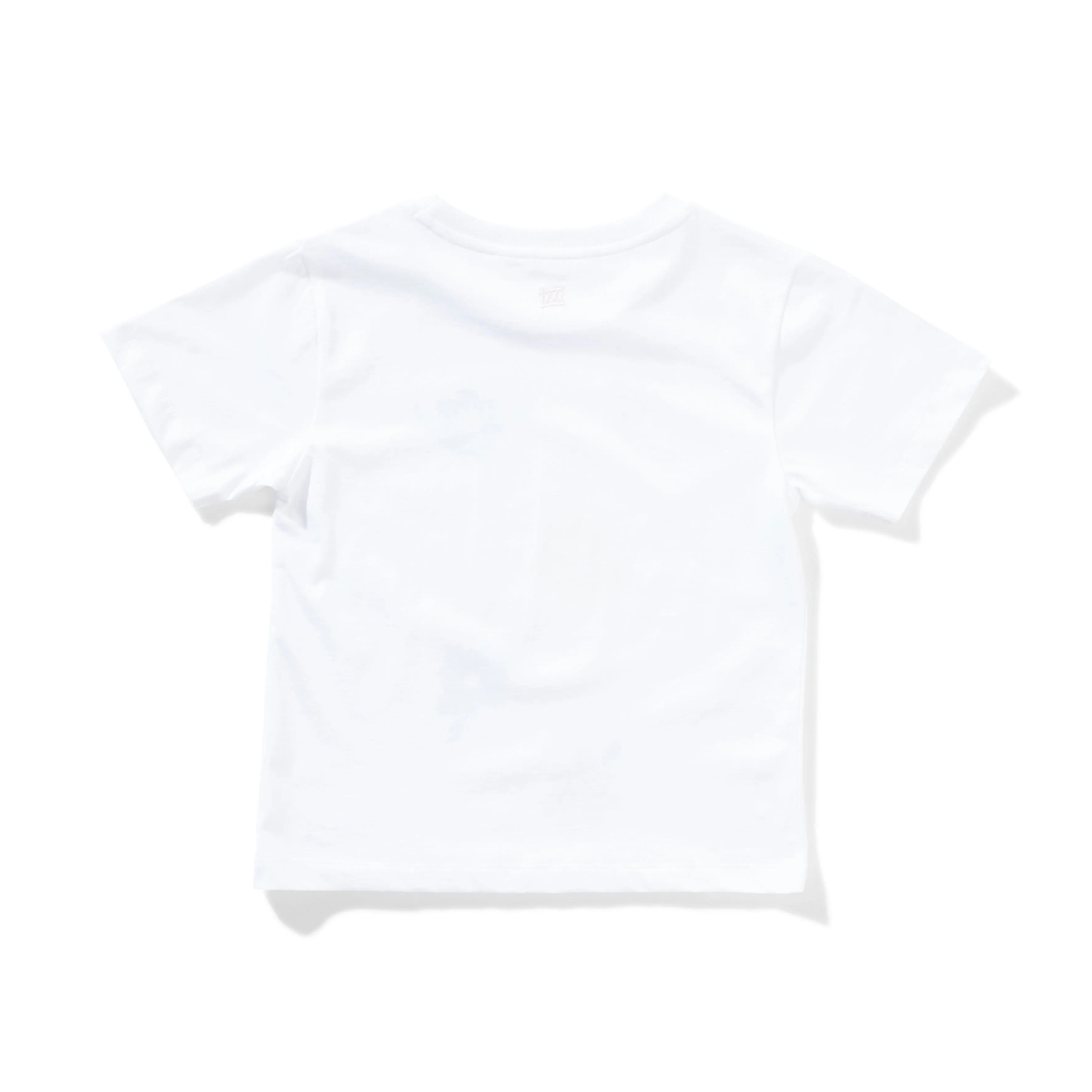 Daisy Tee - White