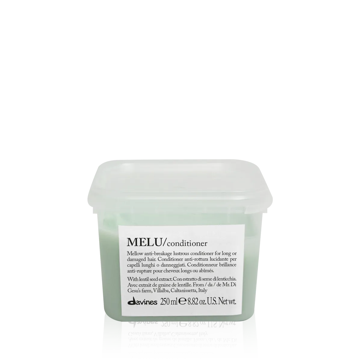Davines MELU Conditioner - 250ml