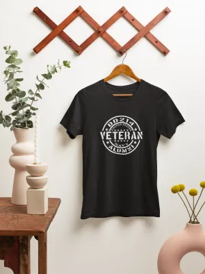 DD214 Veteran Alumni Shirts