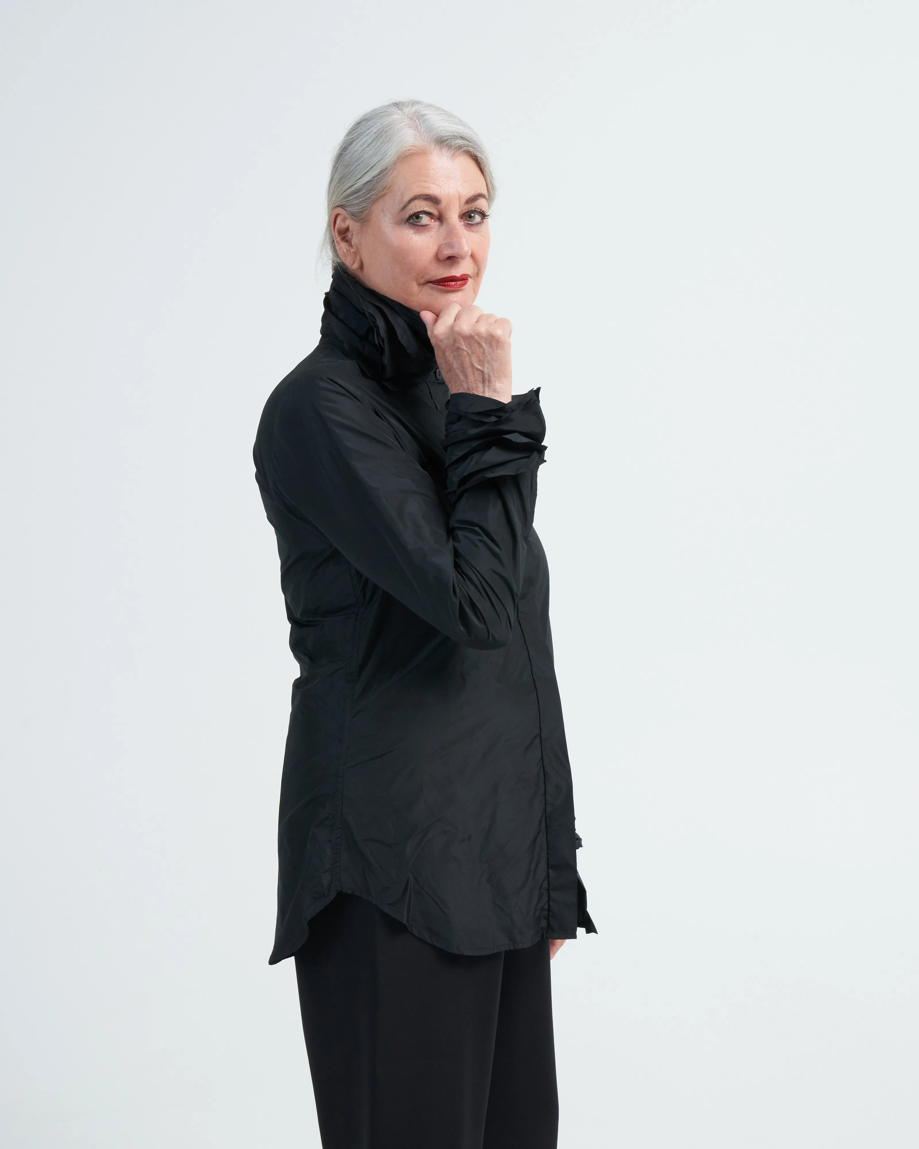 dekobluse - black