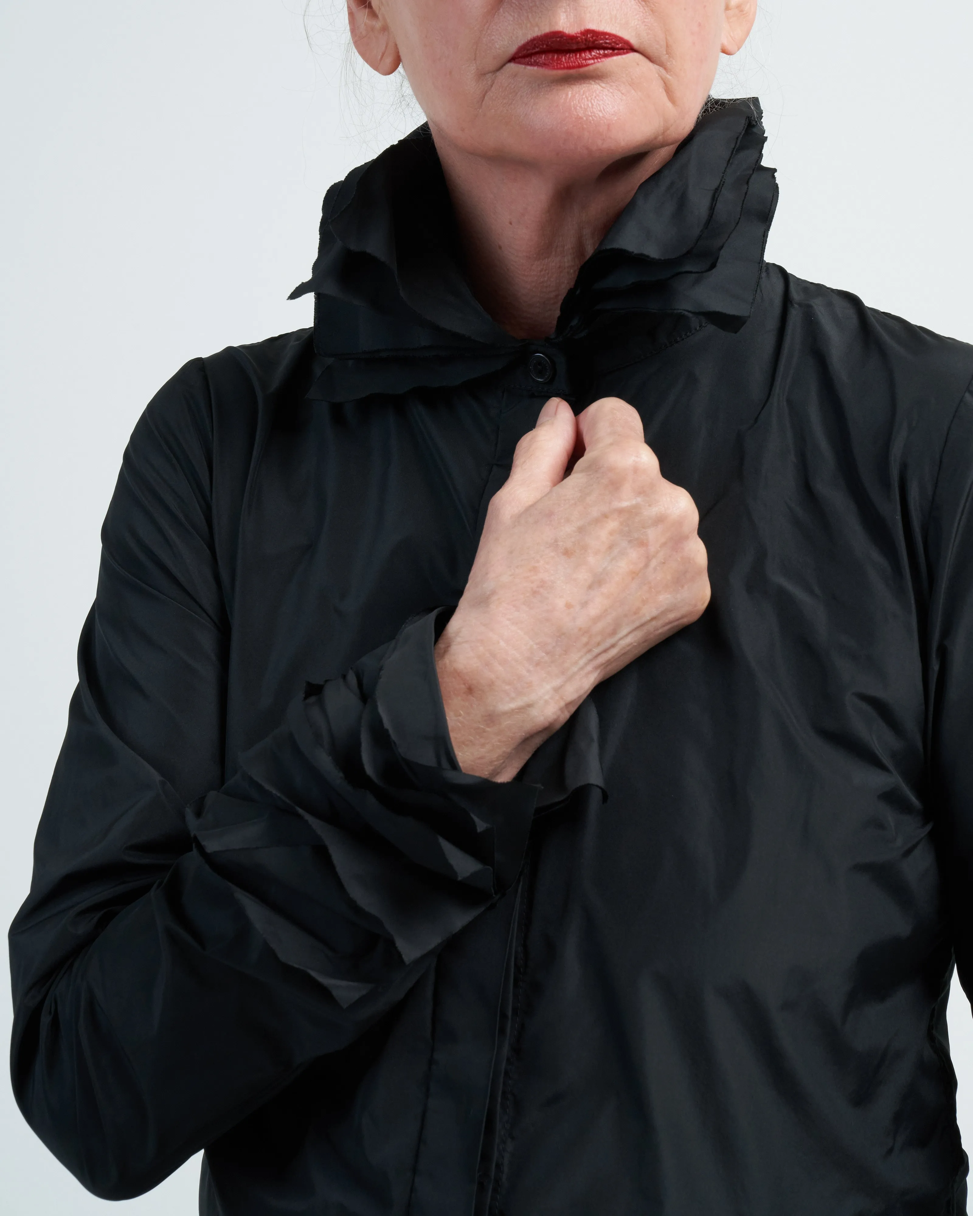 dekobluse - black