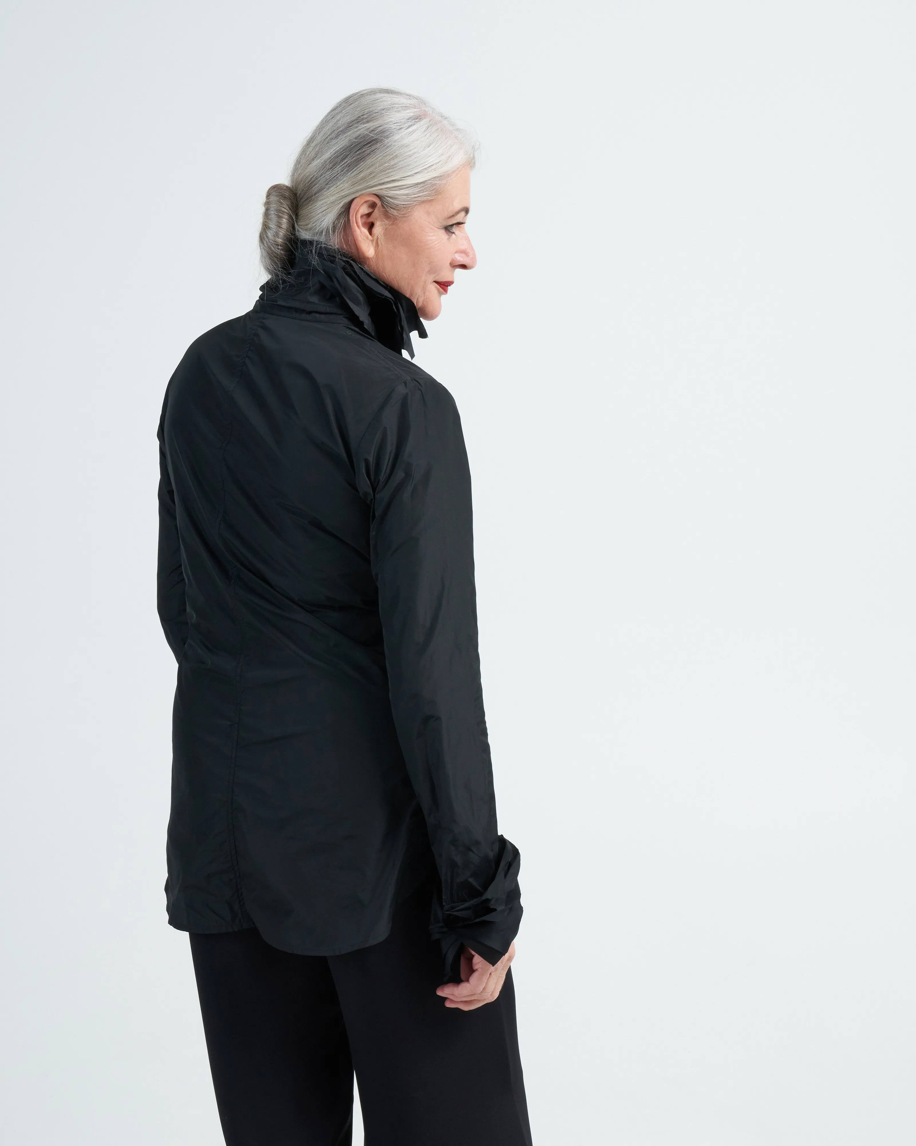 dekobluse - black