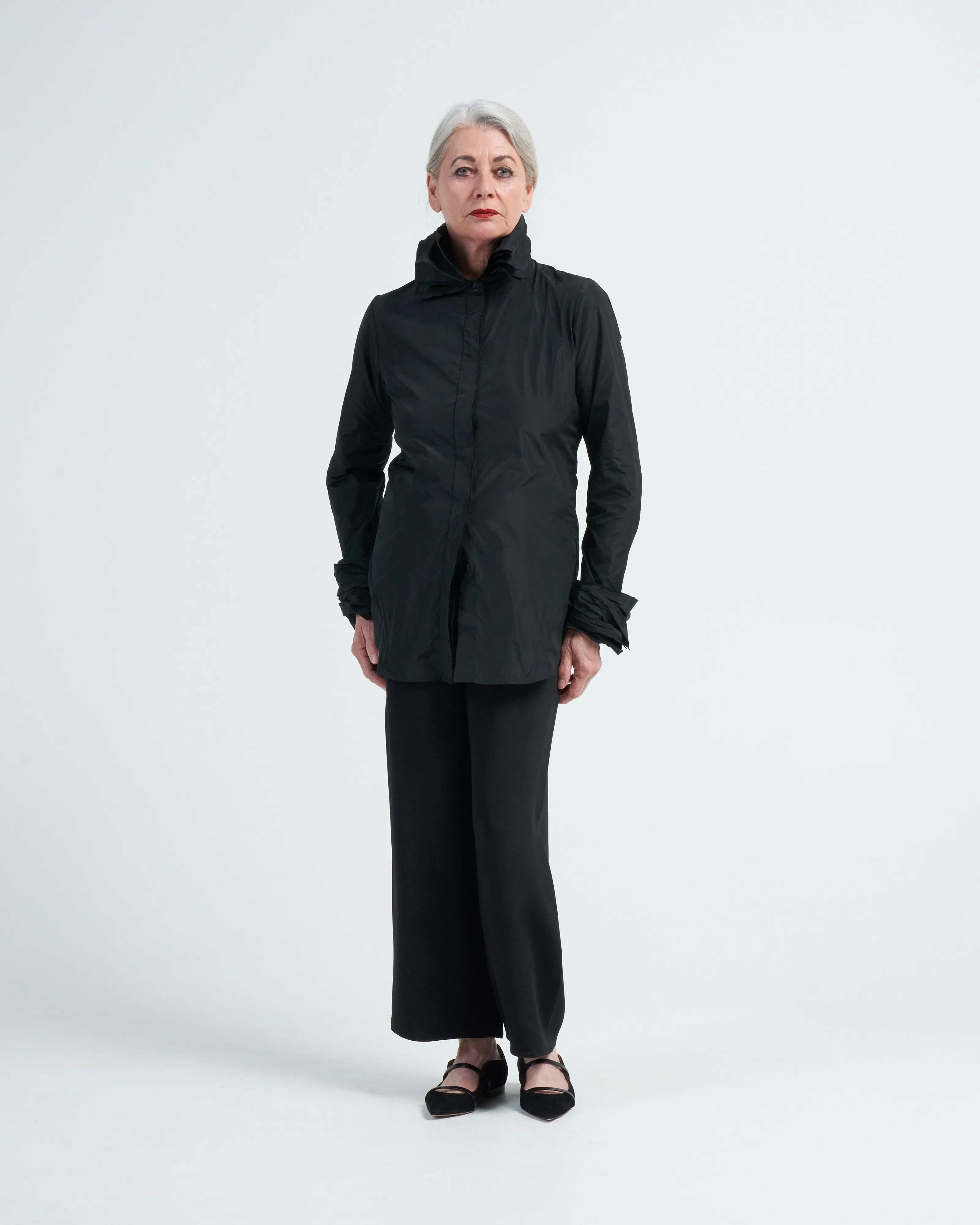 dekobluse - black