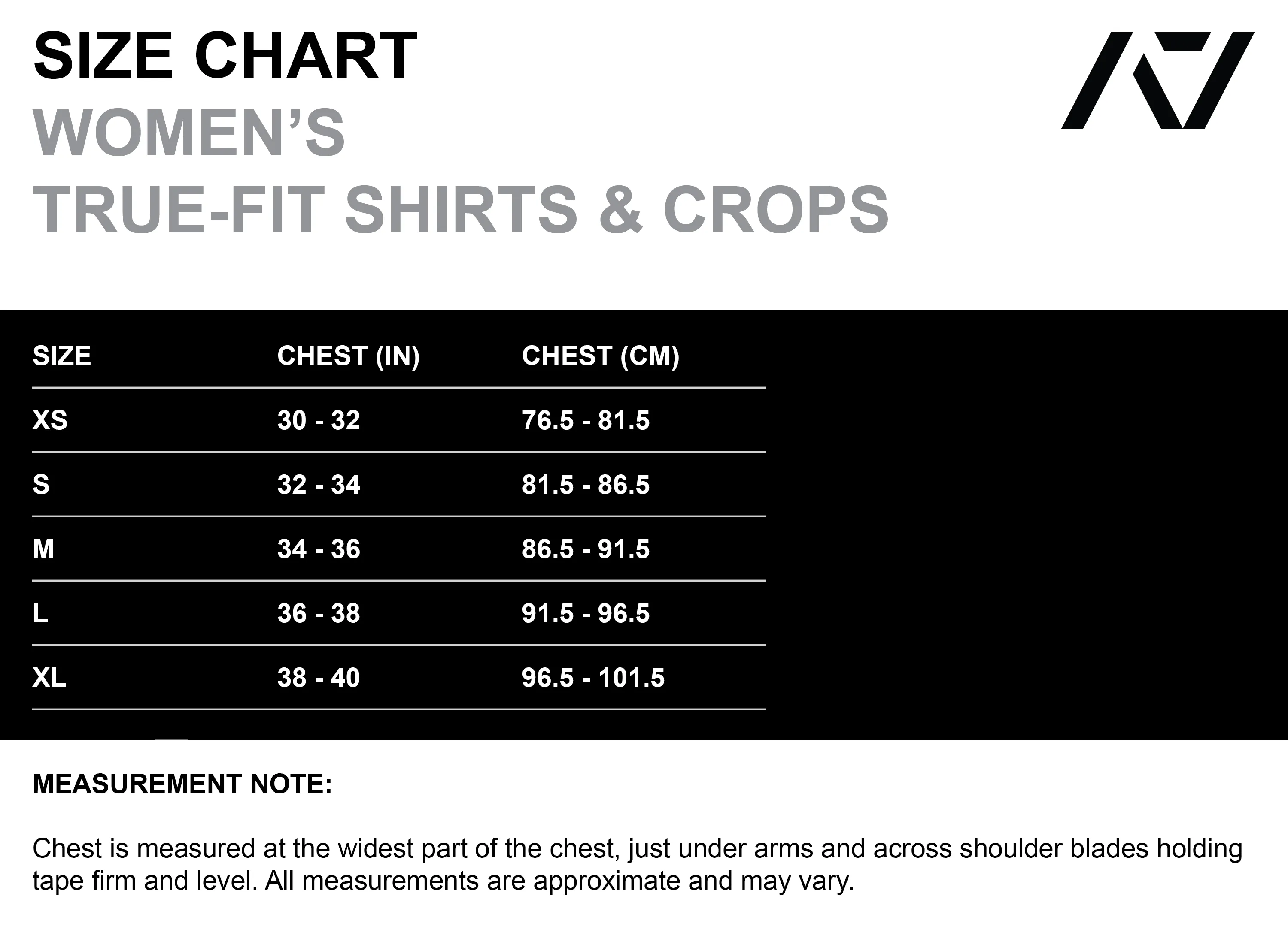 Demand Greatness True-Fit Women's Meet Shirt - IPF Approved - Polar