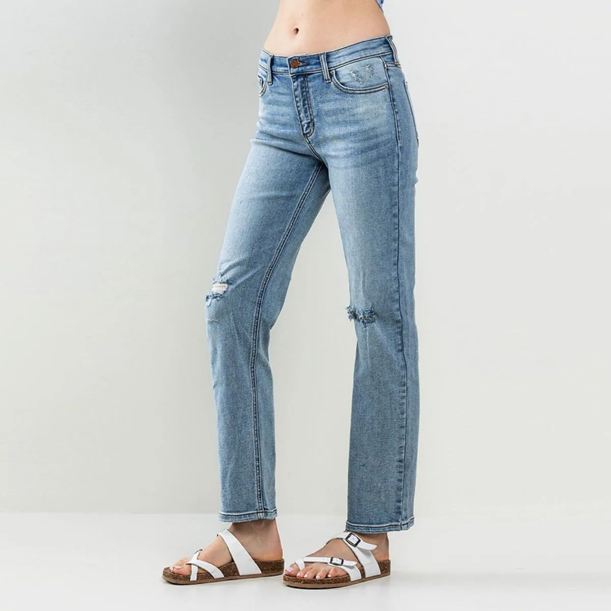 Denim Dreams Come True Jeans