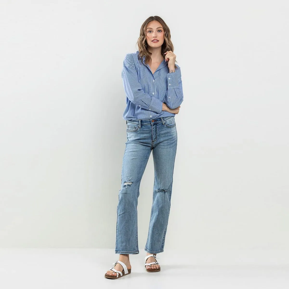 Denim Dreams Come True Jeans