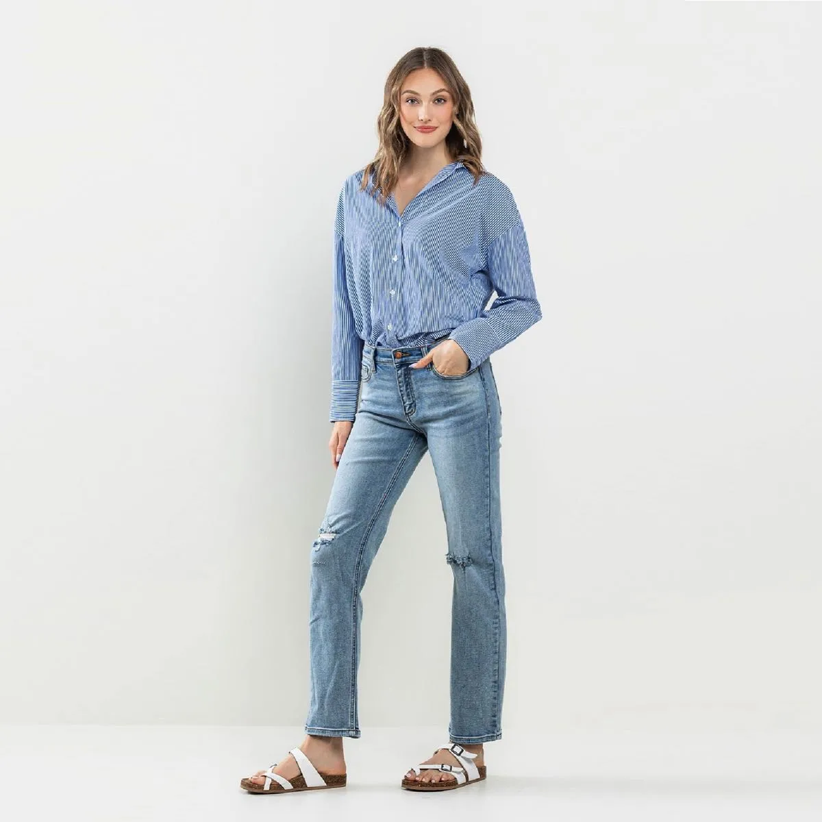 Denim Dreams Come True Jeans