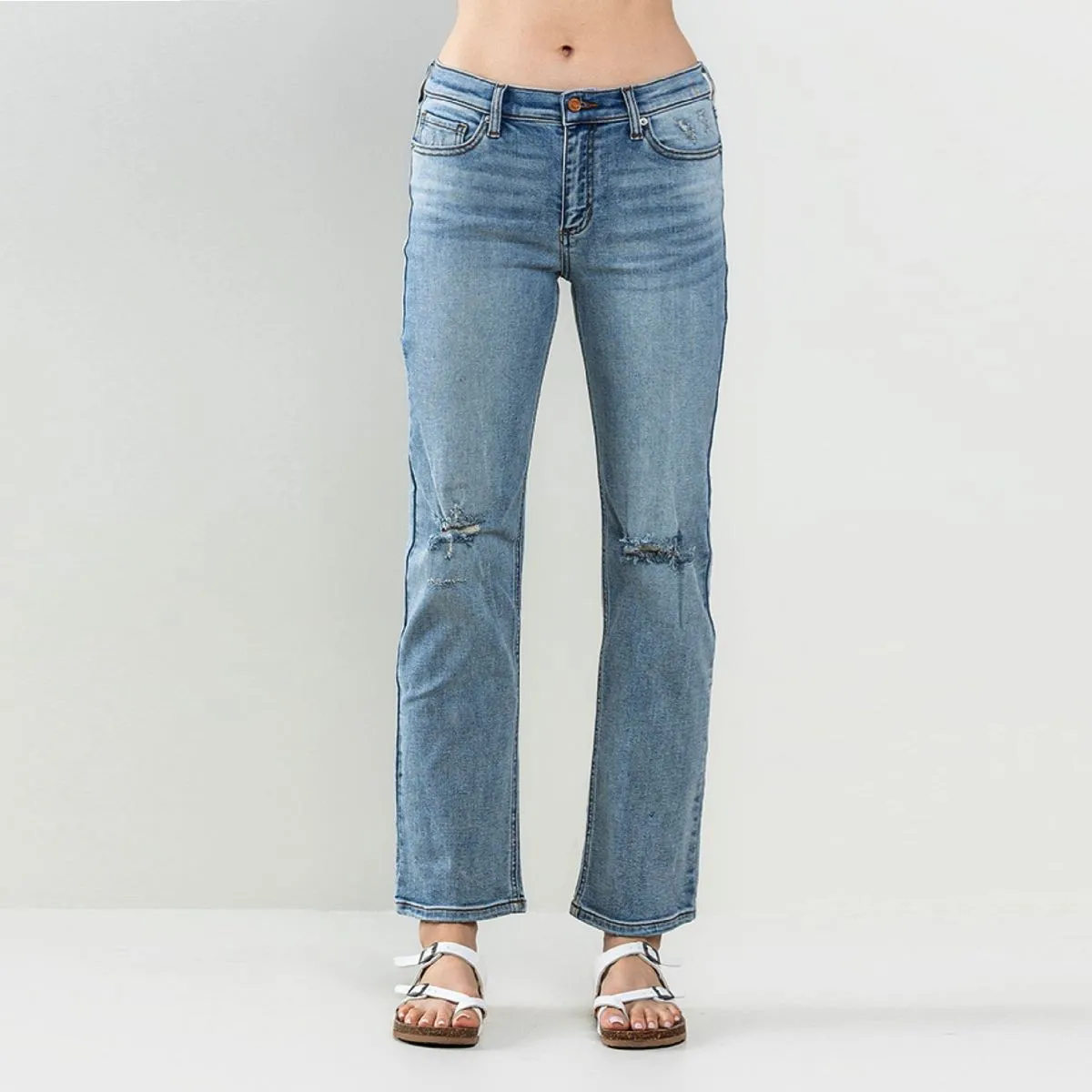 Denim Dreams Come True Jeans