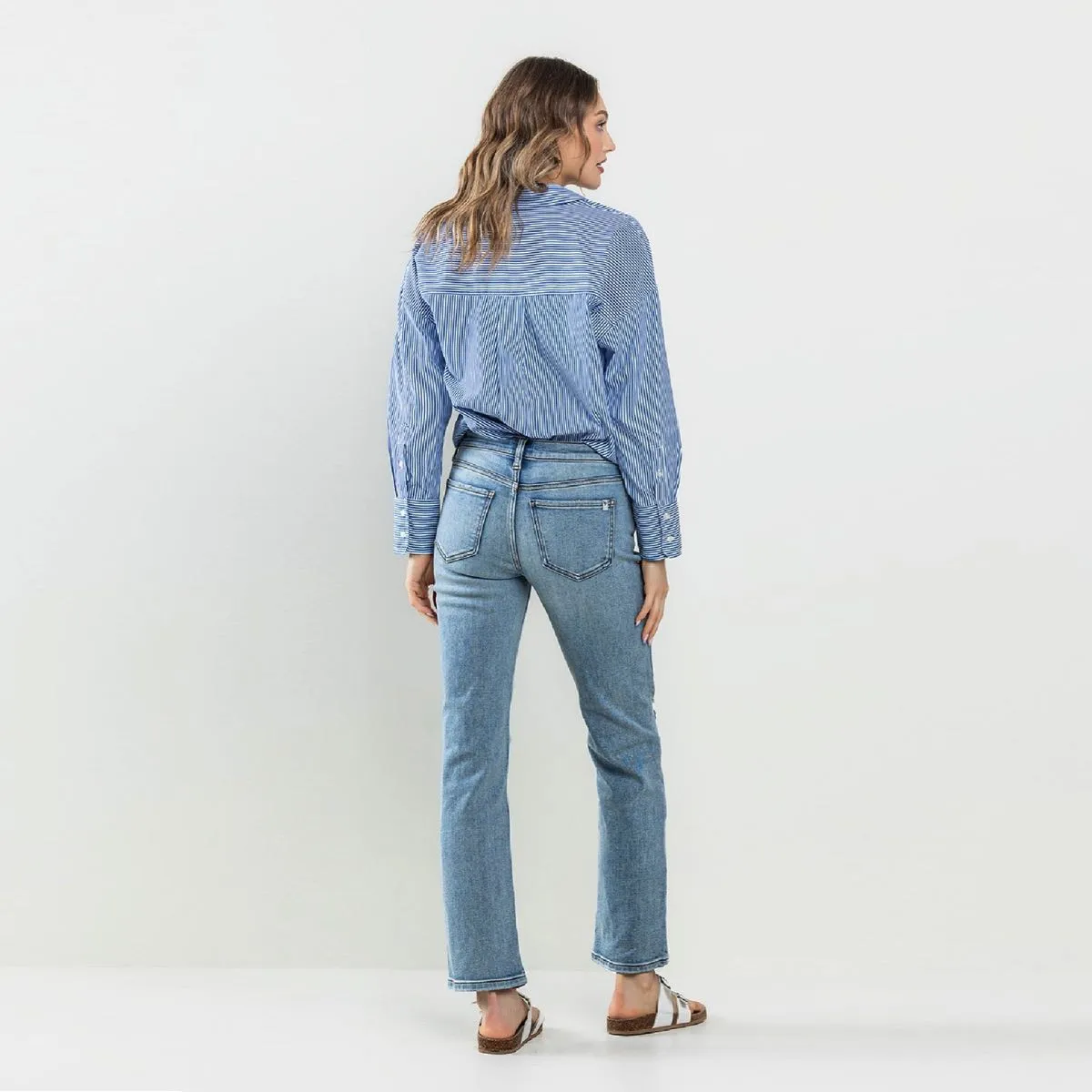 Denim Dreams Come True Jeans