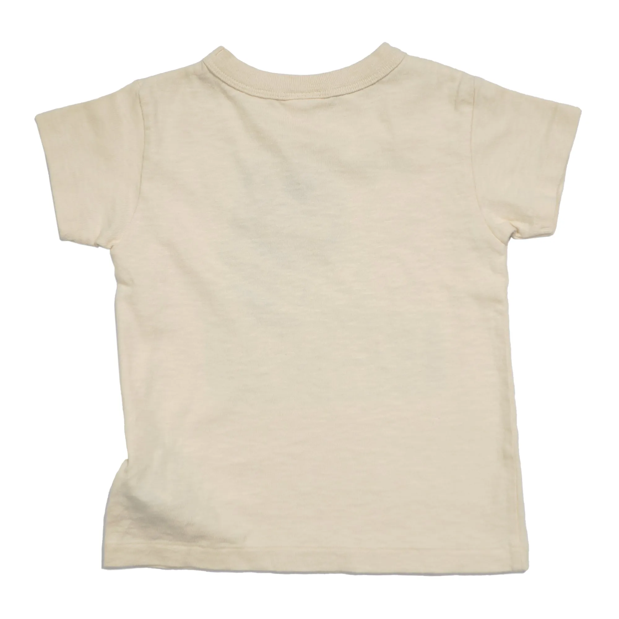 DENIM DUNGAREE T-SHIRTS