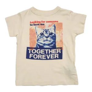 DENIM DUNGAREE T-SHIRTS