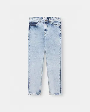 Denim Jeans Light Blue