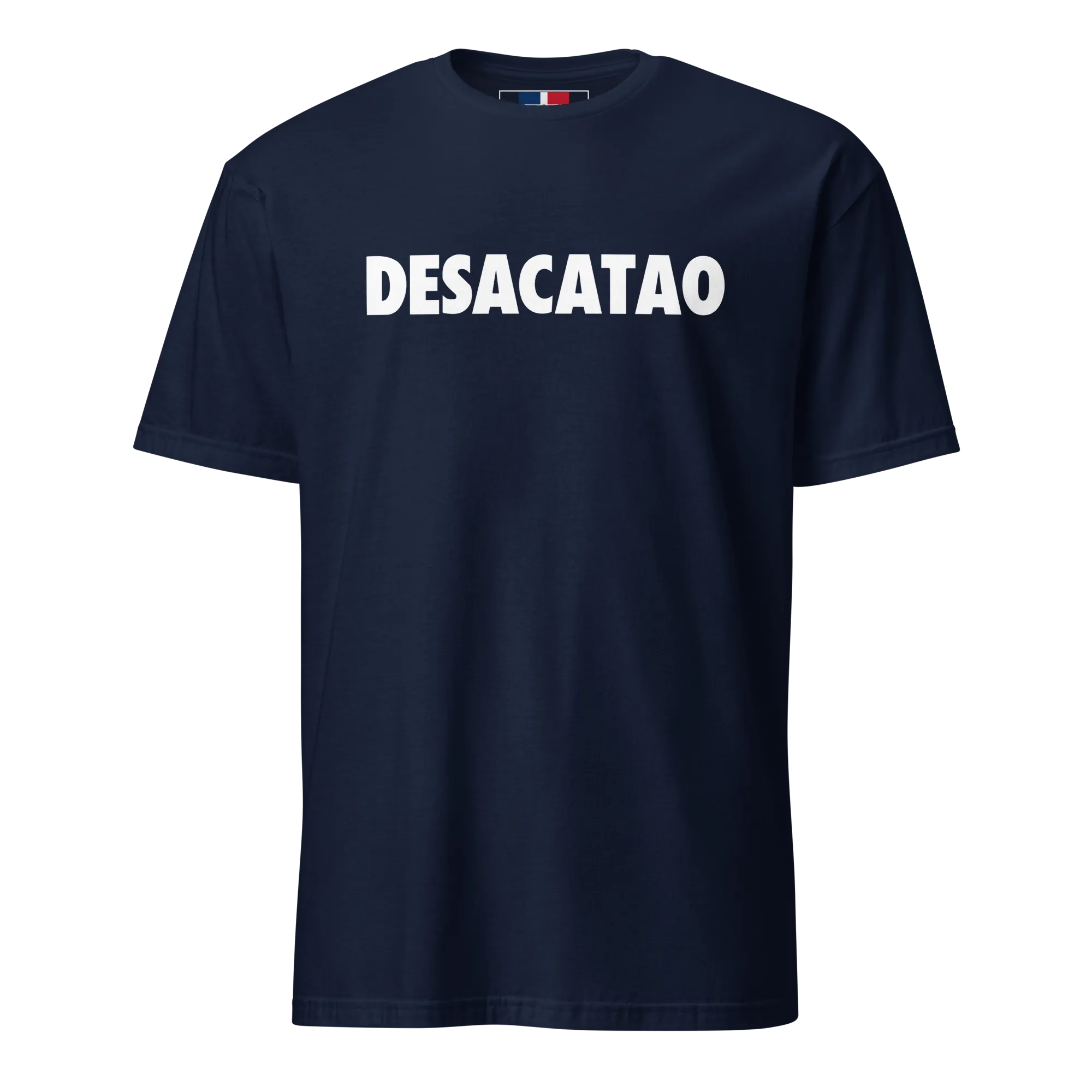 Desacatao Dominican T-Shirt