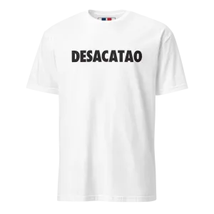 Desacatao Dominican T-Shirt