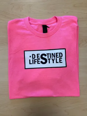 Destined Lifestyle T-shirt