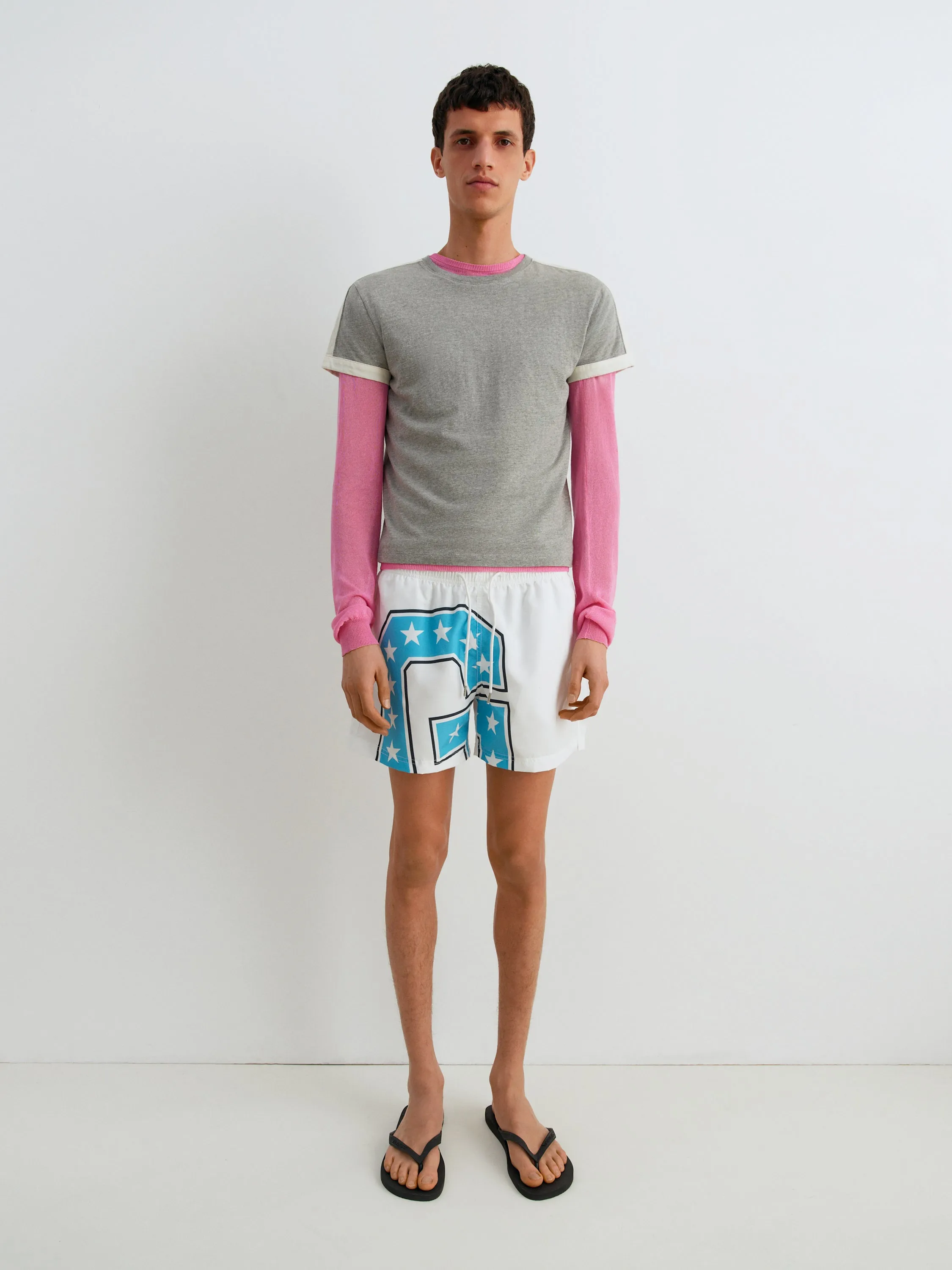 Diego T-Shirt
