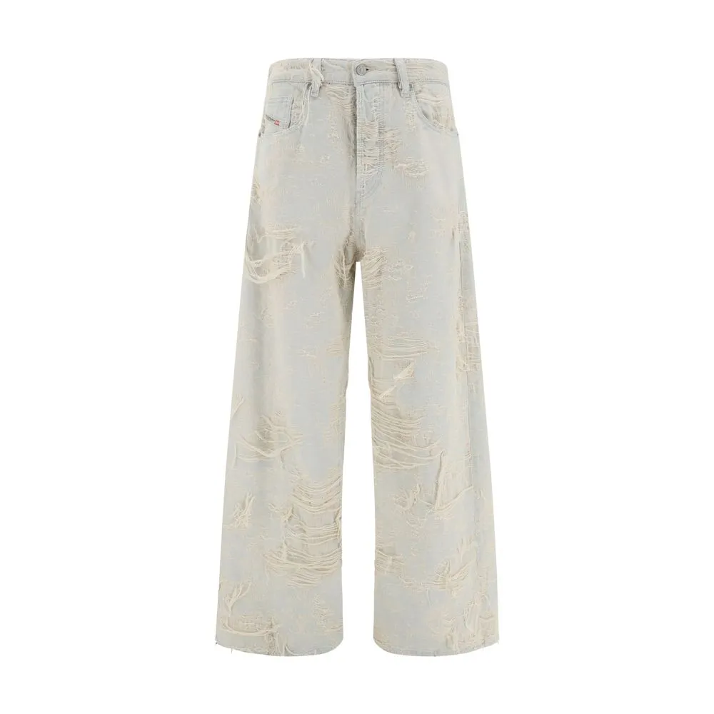 Diesel 1996 D-sire Jeans