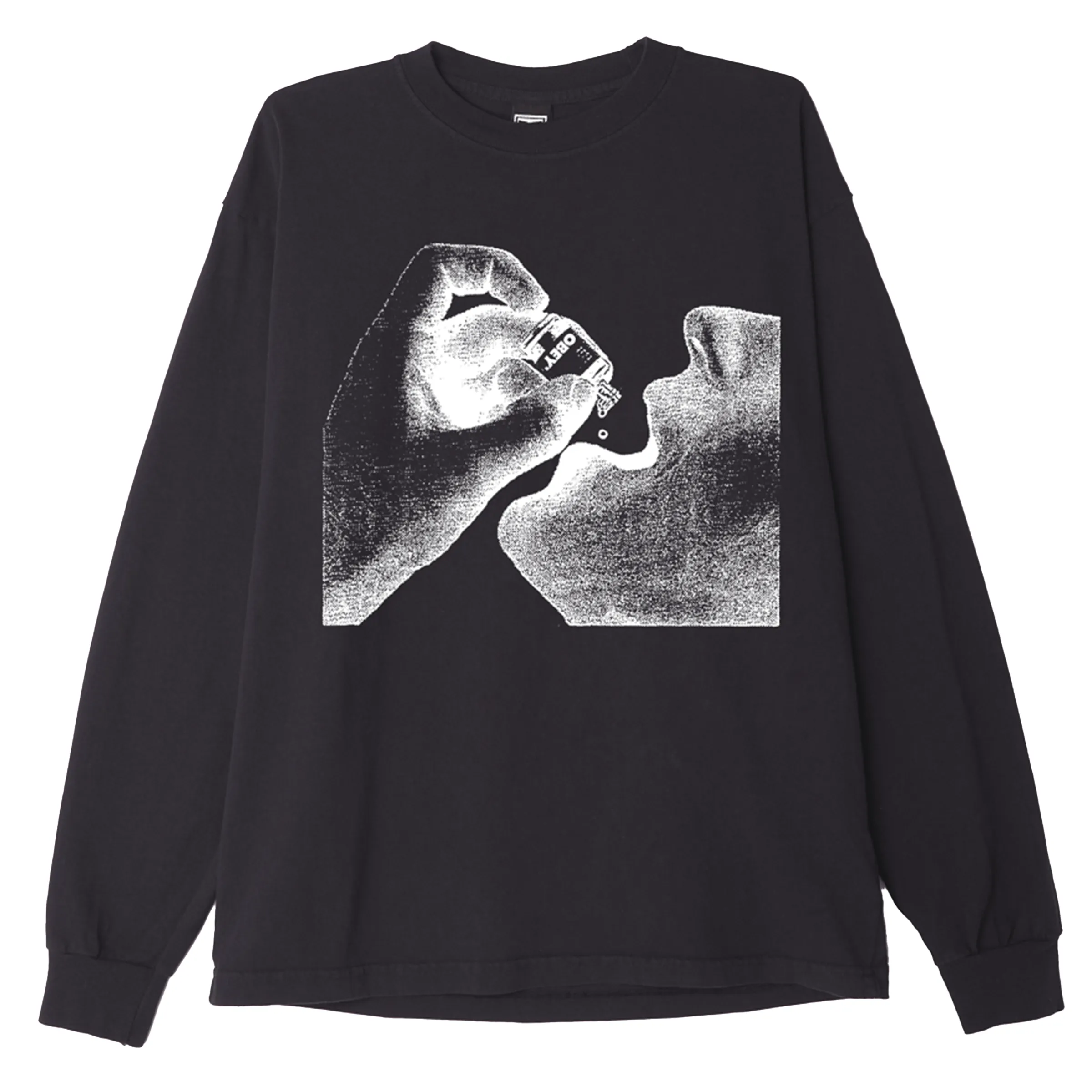 Disconnect Longsleeve