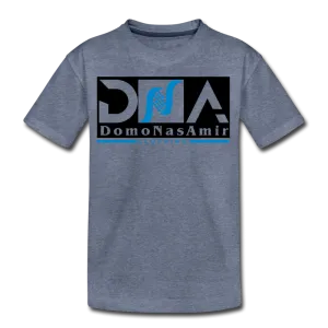 DNA Brand Kids' Premium T-Shirt