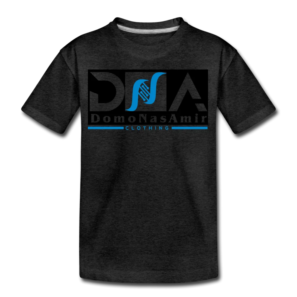 DNA Brand Kids' Premium T-Shirt