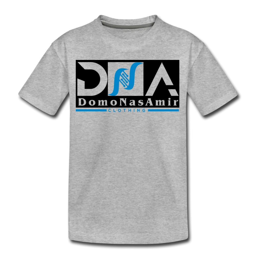 DNA Brand Kids' Premium T-Shirt