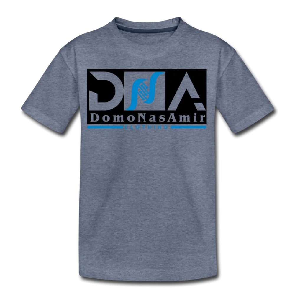 DNA Brand Kids' Premium T-Shirt