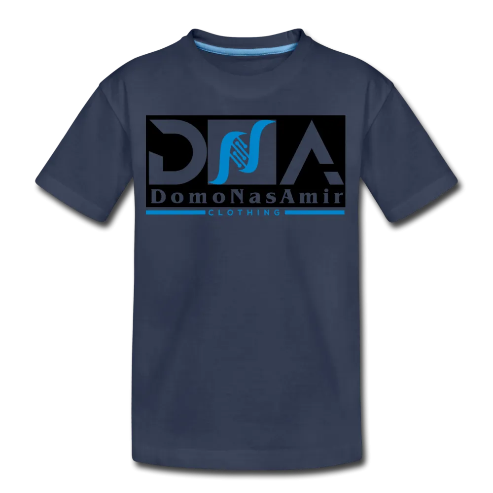 DNA Brand Kids' Premium T-Shirt