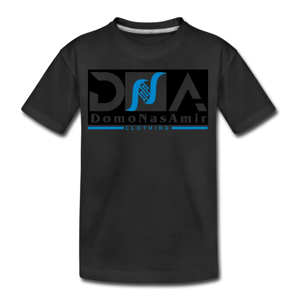 DNA Brand Kids' Premium T-Shirt
