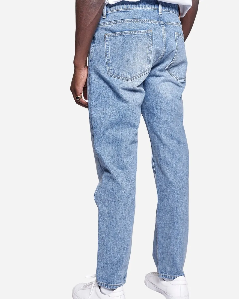Doc Sky Jeans - Light Blue