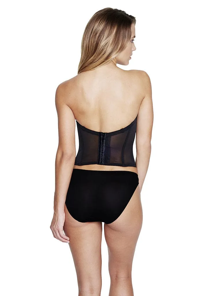 Dominique Molded Seamless Brasselette Classic Shapewear