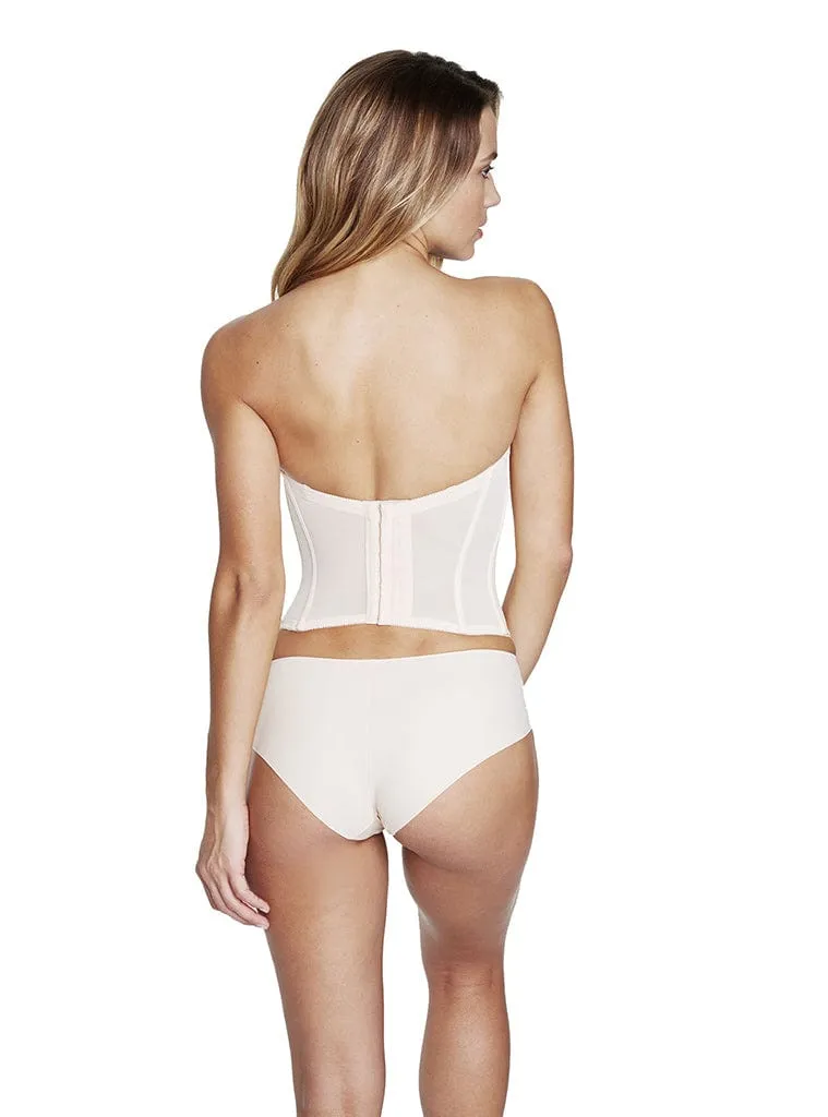Dominique Molded Seamless Brasselette Classic Shapewear