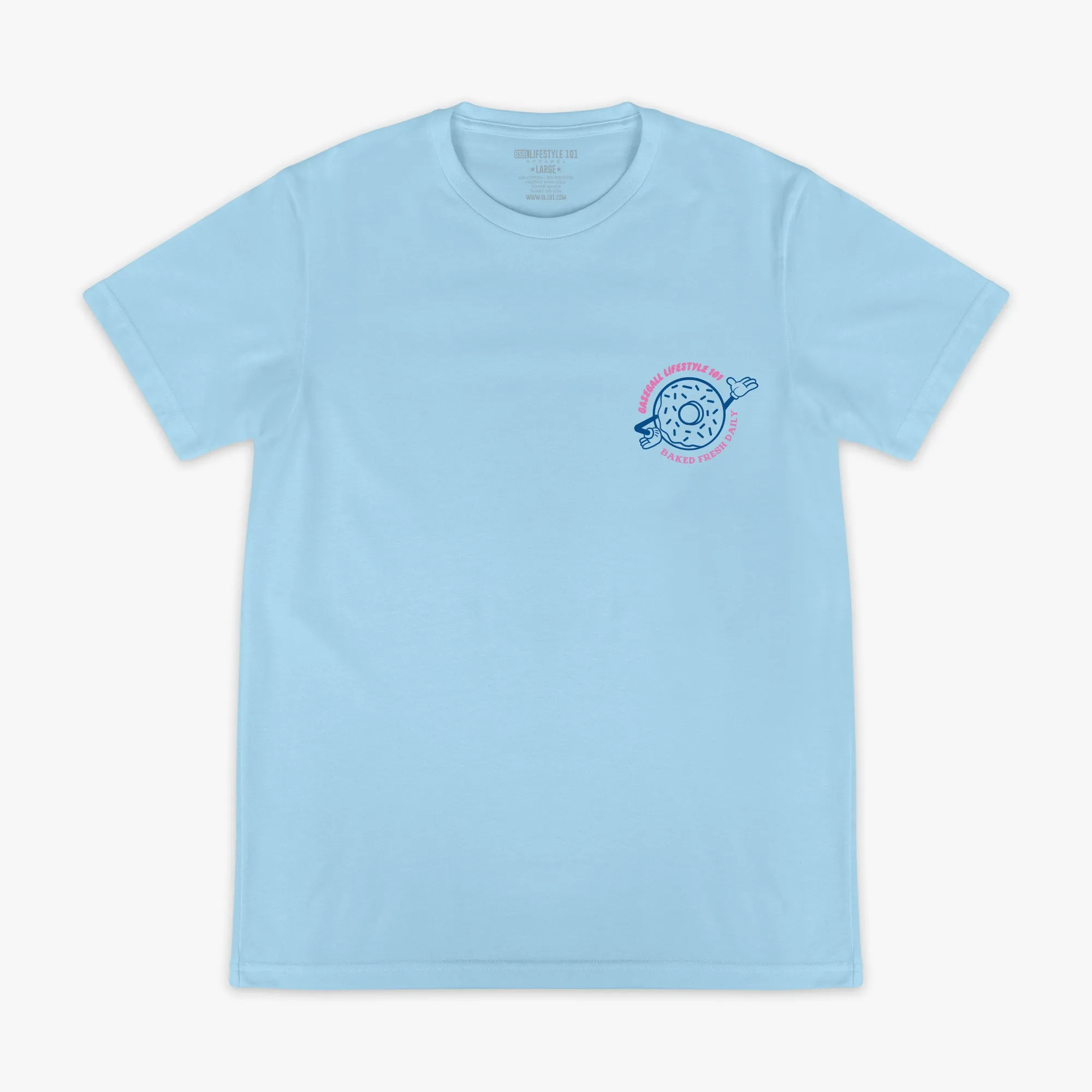 Donut Tee