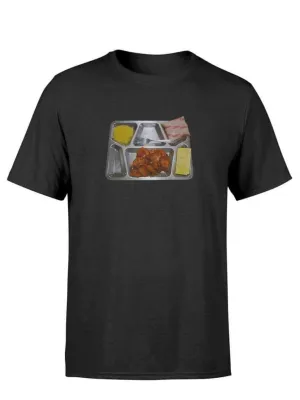 DROOGS - Bandeja del Comedor T-Shirt