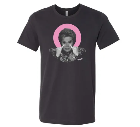 DROOGS - Walter T-Shirt