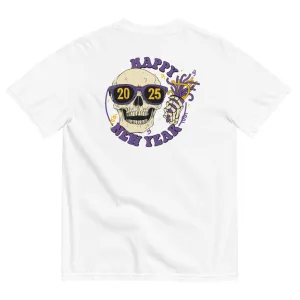 Drop 011: SAE 2025 T-Shirt