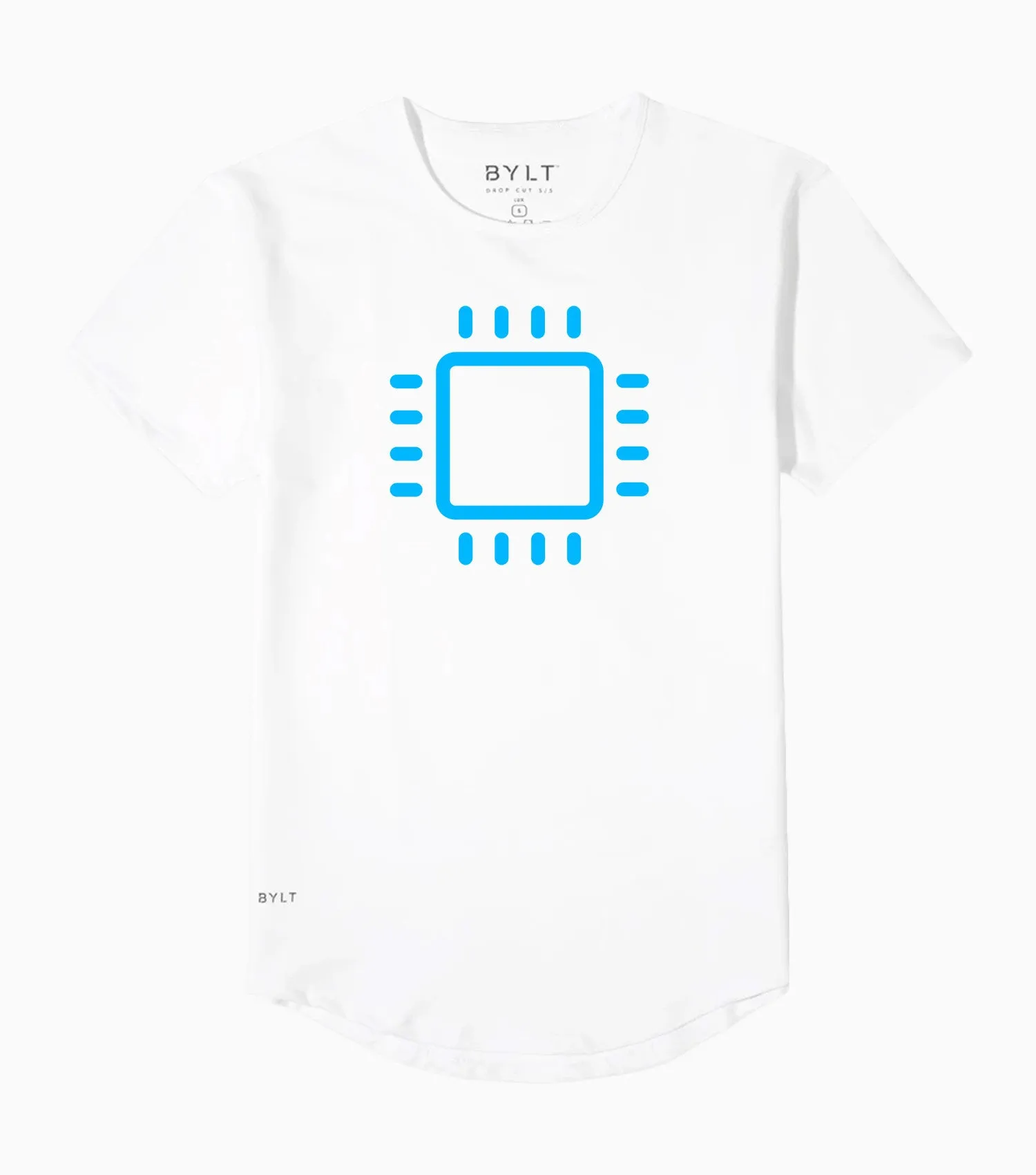 Drop-Cut: LUX - Icon